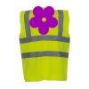 OFFER High-Vis Vests x10  Thumbnail