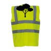 OFFER High-Vis Vests x10  Thumbnail