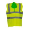 OFFER High-Vis Vests x10  Thumbnail