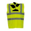 OFFER High-Vis Vests x10  Thumbnail
