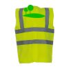 OFFER High-Vis Vests x10  Thumbnail