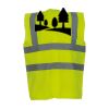 OFFER High-Vis Vests x10  Thumbnail