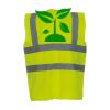 OFFER High-Vis Vests x10  Thumbnail