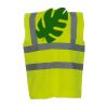 OFFER High-Vis Vests x10  Thumbnail