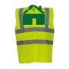 OFFER High-Vis Vests x10  Thumbnail