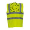 OFFER High-Vis Vests x10  Thumbnail