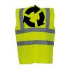 OFFER High-Vis Vests x10  Thumbnail