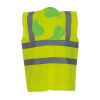 OFFER High-Vis Vests x10  Thumbnail