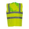 OFFER High-Vis Vests x10  Thumbnail