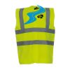 OFFER High-Vis Vests x10  Thumbnail