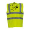 OFFER High-Vis Vests x10  Thumbnail