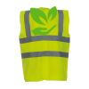 OFFER High-Vis Vests x10  Thumbnail