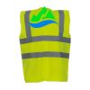 OFFER High-Vis Vests x10  Thumbnail