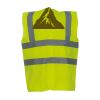 OFFER High-Vis Vests x10  Thumbnail