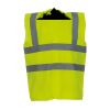OFFER High-Vis Vests x10  Thumbnail