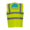 OFFER High-Vis Vests x10  Thumbnail