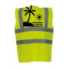 OFFER High-Vis Vests x10  Thumbnail