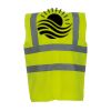 OFFER High-Vis Vests x10  Thumbnail