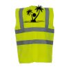 OFFER High-Vis Vests x10  Thumbnail
