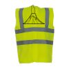 OFFER High-Vis Vests x10  Thumbnail