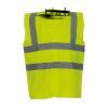 OFFER High-Vis Vests x10  Thumbnail