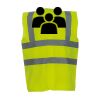 OFFER High-Vis Vests x10  Thumbnail