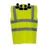 OFFER High-Vis Vests x10  Thumbnail
