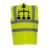 OFFER High-Vis Vests x10  Thumbnail