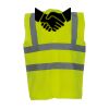OFFER High-Vis Vests x10  Thumbnail