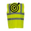OFFER High-Vis Vests x10  Thumbnail
