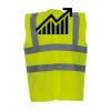 OFFER High-Vis Vests x10  Thumbnail