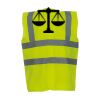 OFFER High-Vis Vests x10  Thumbnail