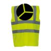 OFFER High-Vis Vests x10  Thumbnail