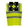OFFER High-Vis Vests x10  Thumbnail