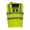 OFFER High-Vis Vests x10  Thumbnail