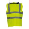 OFFER High-Vis Vests x10  Thumbnail