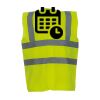 OFFER High-Vis Vests x10  Thumbnail