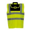 OFFER High-Vis Vests x10  Thumbnail