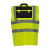 OFFER High-Vis Vests x10  Thumbnail