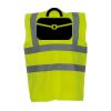 OFFER High-Vis Vests x10  Thumbnail