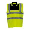 OFFER High-Vis Vests x10  Thumbnail