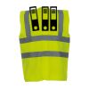 OFFER High-Vis Vests x10  Thumbnail