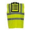 OFFER High-Vis Vests x10  Thumbnail