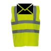 OFFER High-Vis Vests x10  Thumbnail