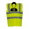 OFFER High-Vis Vests x10  Thumbnail