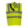 OFFER High-Vis Vests x10  Thumbnail