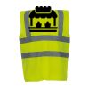 OFFER High-Vis Vests x10  Thumbnail