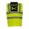 OFFER High-Vis Vests x10  Thumbnail