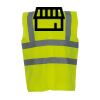 OFFER High-Vis Vests x10  Thumbnail