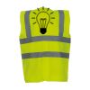 OFFER High-Vis Vests x10  Thumbnail